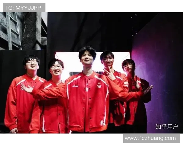 esports最新数据全明星赛中WE战队选手个人能力表现深度分析与点评