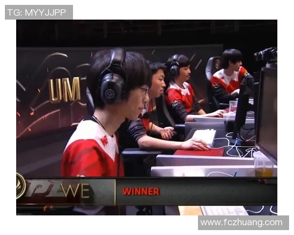 WE在Major赛中的团队配合表现分析与点评实时新闻