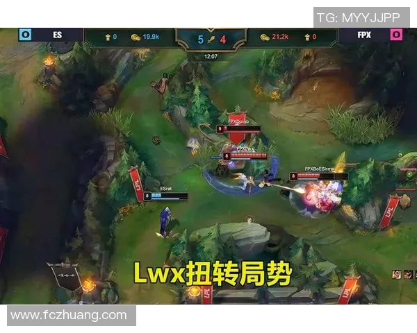 英雄联盟节奏排行榜揭晓FPX强势登顶第二名引发热议实时新闻