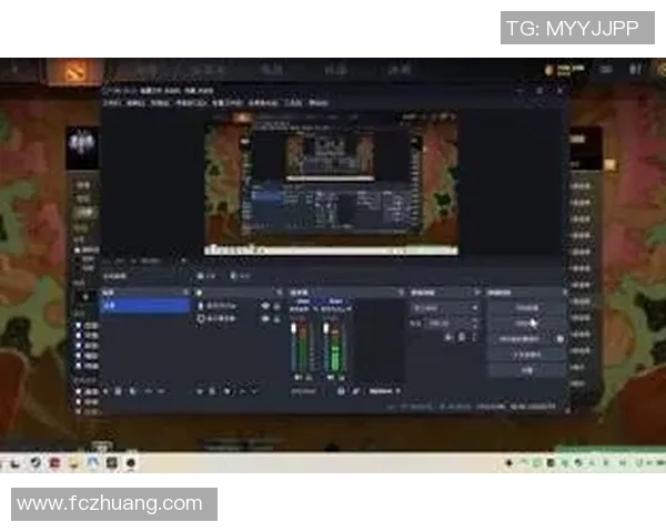 2026电竞新闻探索张伟的DOTA2旅程与心路历程深度对话揭秘游戏背后的故事